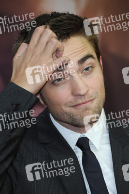 Robert Pattinson