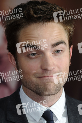 Robert Pattinson