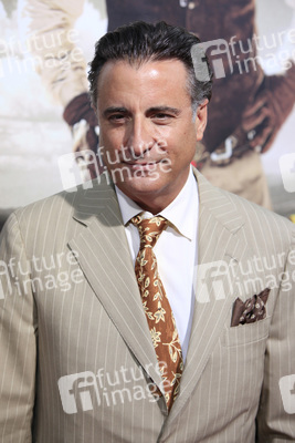 Andy Garcia