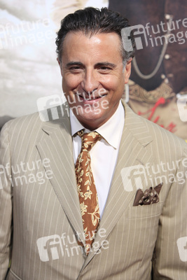 Andy Garcia