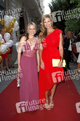 Nova Meierhenrich, Verena Wriedt