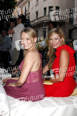 Nova Meierhenrich, Verena Wriedt