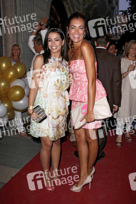 Fernanda Brandao (Hot Banditoz), Jana Ina Zarrella