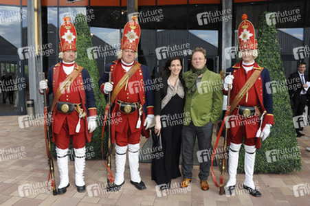 Ulrike Frank, Marc Schubring