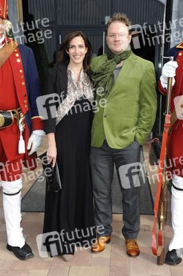 Ulrike Frank, Marc Schubring