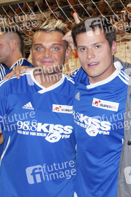 Menowin Fröhlich, Rocco Stark