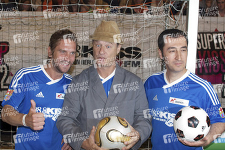 Peer Kusmagk, Tom Gerhardt, Cem Özdemir