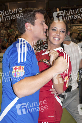 Rocco Stark, Kim Gloss