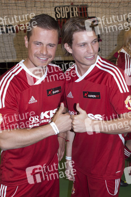 Pete Dwojak, Raul Richter