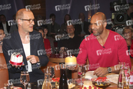 Peter Lohmeyer, Detlef D! Soost