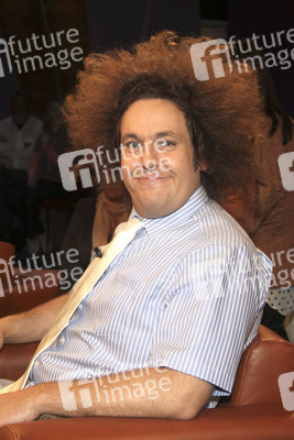 Konrad Stöckel / Fat King Konrad