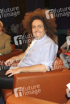 Konrad Stöckel / Fat King Konrad