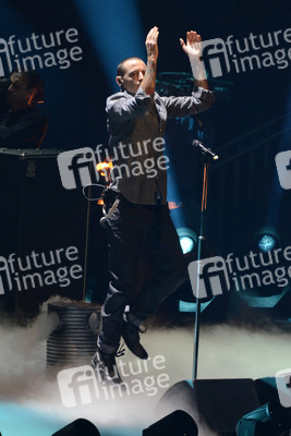 Chester Bennington (Linkin Park)