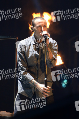 Chester Bennington (Linkin Park)