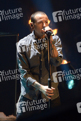 Chester Bennington (Linkin Park)