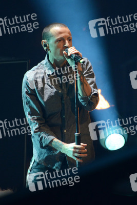 Chester Bennington (Linkin Park)