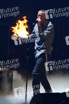 Chester Bennington (Linkin Park)