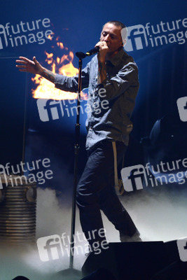 Chester Bennington (Linkin Park)