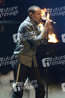 Chester Bennington (Linkin Park)