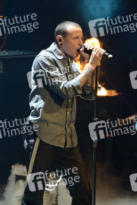 Chester Bennington (Linkin Park)