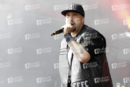 B-Real (Cypress Hill)