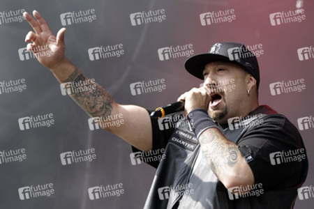 B-Real (Cypress Hill)