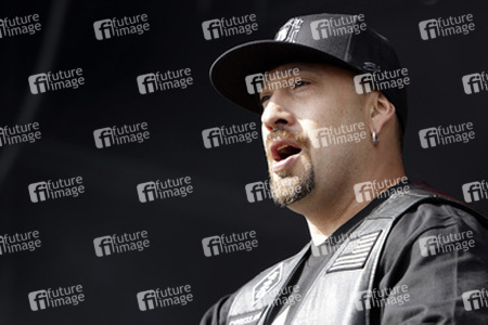 B-Real (Cypress Hill)