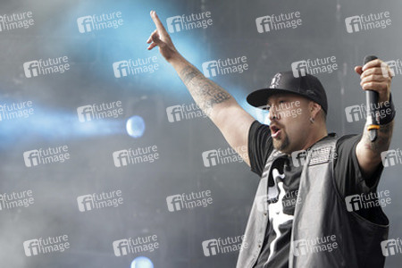 B-Real (Cypress Hill)