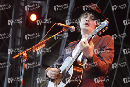 Pete Doherty