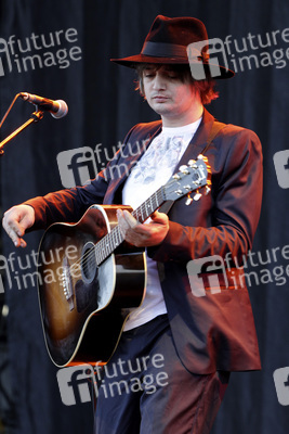 Pete Doherty