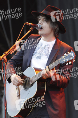 Pete Doherty