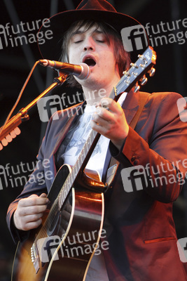 Pete Doherty