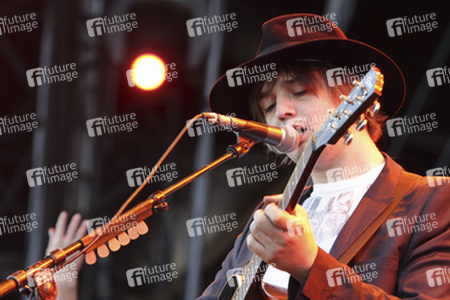Pete Doherty