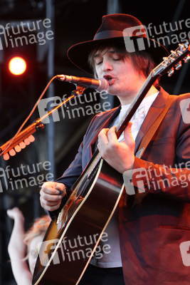 Pete Doherty