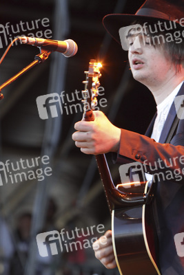 Pete Doherty