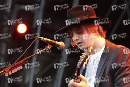 Pete Doherty