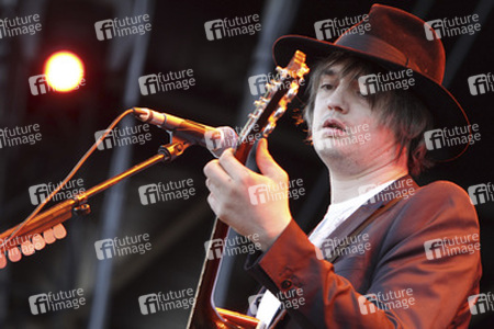 Pete Doherty