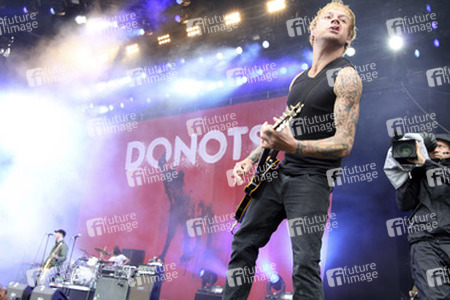 Jan-Dirk Poggemann, Guido Knollmann (Donots)