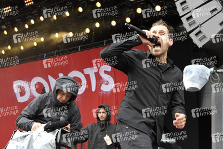 Ingo Knollmann (Donots)