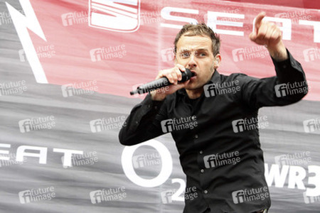 Ingo Knollmann (Donots)