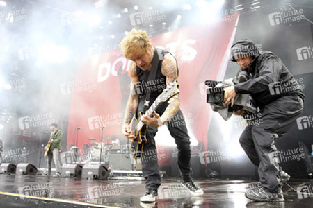 Jan-Dirk Poggemann, Guido Knollmann (Donots)