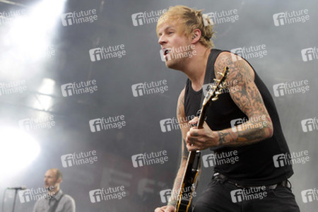 Guido Knollmann (Donots)