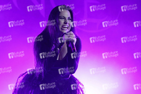 Amy Lee (Evanescence)