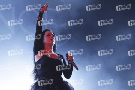 Amy Lee (Evanescence)