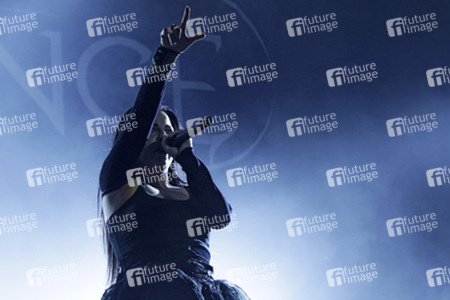 Amy Lee (Evanescence)