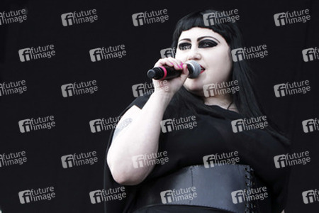 Beth Ditto (Gossip)