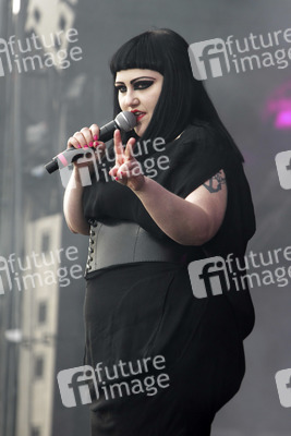 Beth Ditto (Gossip)