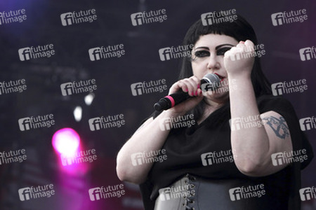 Beth Ditto (Gossip)