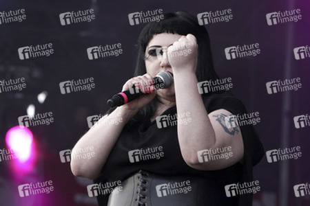 Beth Ditto (Gossip)