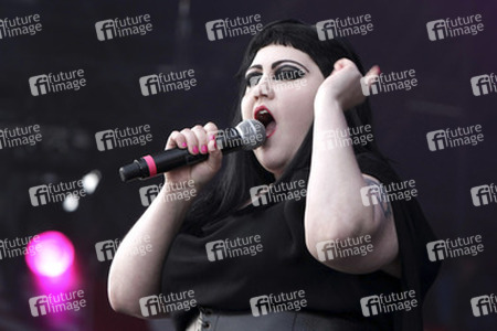 Beth Ditto (Gossip)